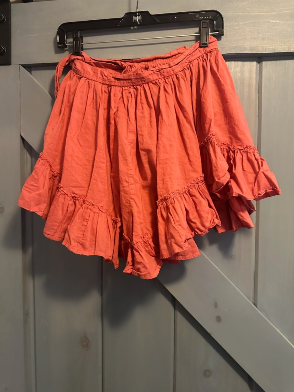 Free People Skort